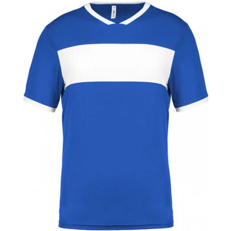 Proact PA4000 ADULTS' SHORT-SLEEVED JERSEY M