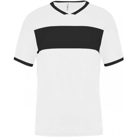 PA4000 ADULTS' SHORT-SLEEVED JERSEY