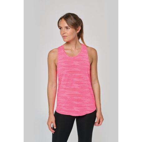 PA4009 LADIES' SPORTS TANK TOP