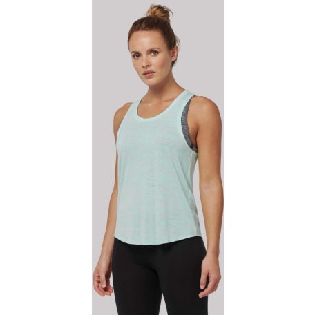 PA4009 LADIES' SPORTS TANK TOP