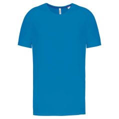   Proact PA4012 MEN'S RECYCLED ROUND NECK SPORTS T-SHIRT 2XL