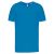 Proact PA4012 MEN'S RECYCLED ROUND NECK SPORTS T-SHIRT 2XL