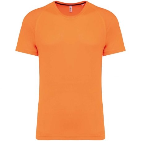 Proact PA4012 MEN'S RECYCLED ROUND NECK SPORTS T-SHIRT 2XL