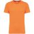 Proact PA4012 MEN'S RECYCLED ROUND NECK SPORTS T-SHIRT 2XL