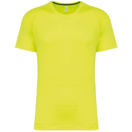 Proact PA4012 MEN'S RECYCLED ROUND NECK SPORTS T-SHIRT 2XL