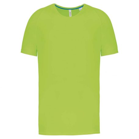 Proact PA4012 MEN'S RECYCLED ROUND NECK SPORTS T-SHIRT 2XL