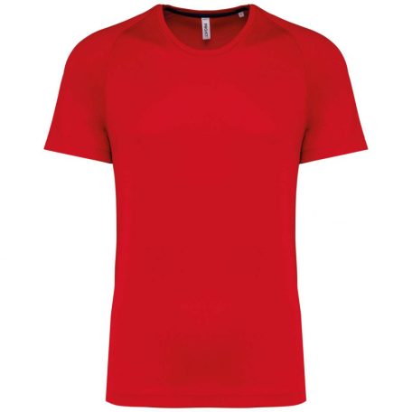 Proact PA4012 MEN'S RECYCLED ROUND NECK SPORTS T-SHIRT 2XL