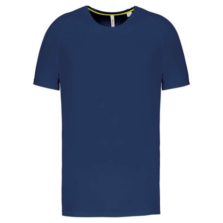 Proact PA4012 MEN'S RECYCLED ROUND NECK SPORTS T-SHIRT L