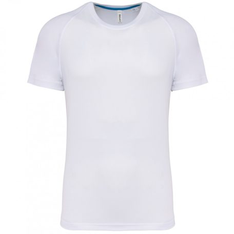 Proact PA4012 MEN'S RECYCLED ROUND NECK SPORTS T-SHIRT 2XL