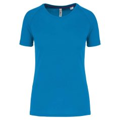   Proact PA4013 LADIES' RECYCLED ROUND NECK SPORTS T-SHIRT 2XL