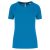 Proact PA4013 LADIES' RECYCLED ROUND NECK SPORTS T-SHIRT M