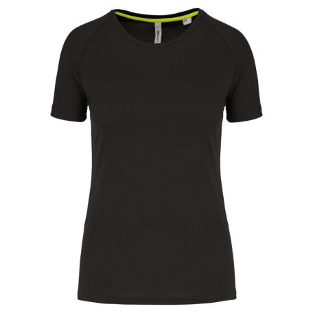 Proact PA4013 LADIES' RECYCLED ROUND NECK SPORTS T-SHIRT 2XL