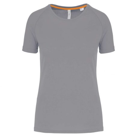 Proact PA4013 LADIES' RECYCLED ROUND NECK SPORTS T-SHIRT M