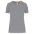 Proact PA4013 LADIES' RECYCLED ROUND NECK SPORTS T-SHIRT XS