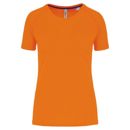 Proact PA4013 LADIES' RECYCLED ROUND NECK SPORTS T-SHIRT 2XL