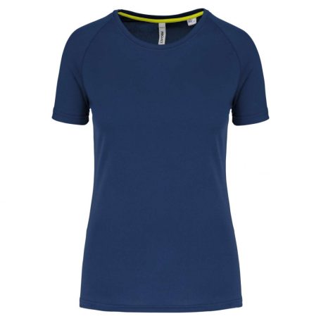 Proact PA4013 LADIES' RECYCLED ROUND NECK SPORTS T-SHIRT M