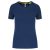 Proact PA4013 LADIES' RECYCLED ROUND NECK SPORTS T-SHIRT M