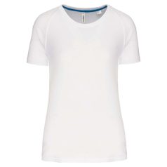   Proact PA4013 LADIES' RECYCLED ROUND NECK SPORTS T-SHIRT S