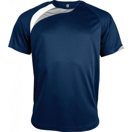 PA436 ADULTS SHORT-SLEEVED JERSEY