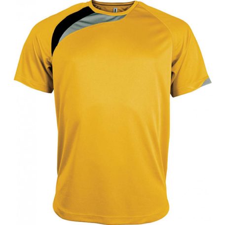 PA436 ADULTS SHORT-SLEEVED JERSEY