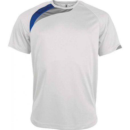 Proact PA436 ADULTS SHORT-SLEEVED JERSEY XS