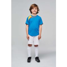 Proact PA437 KIDS' SHORT-SLEEVED JERSEY 12/14