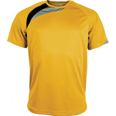 Proact PA437 KIDS' SHORT-SLEEVED JERSEY 10/12