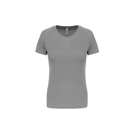 PA439 LADIES' SHORT-SLEEVED SPORTS T-SHIRT