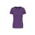 PA439 LADIES' SHORT-SLEEVED SPORTS T-SHIRT