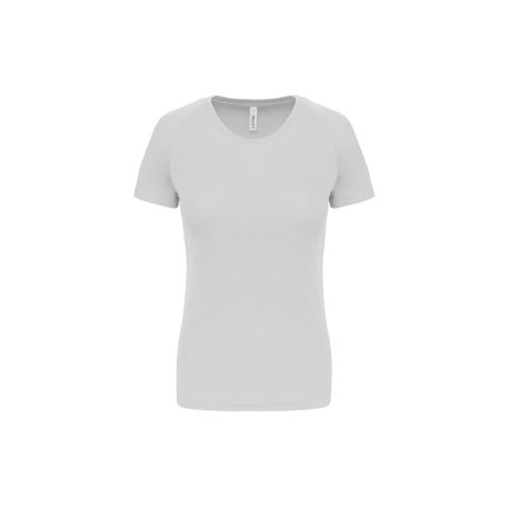 PA439 LADIES' SHORT-SLEEVED SPORTS T-SHIRT