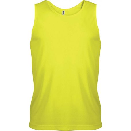 PA441 MEN’S SPORTS VEST