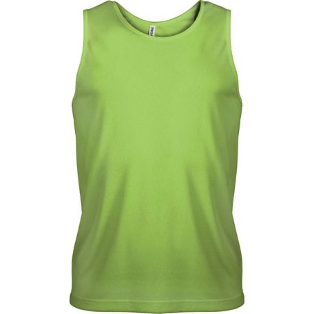 PA441 MEN’S SPORTS VEST