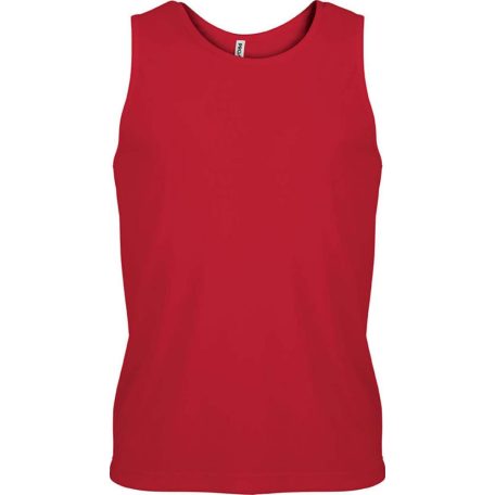 PA441 MEN’S SPORTS VEST