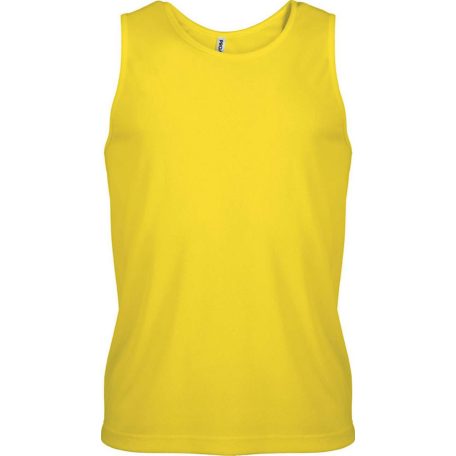 PA441 MEN’S SPORTS VEST