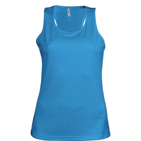 PA442 LADIES' SPORTS VEST