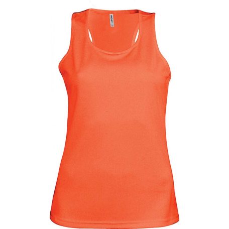 PA442 LADIES' SPORTS VEST