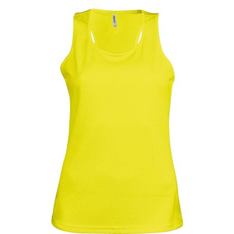 PA442 LADIES' SPORTS VEST