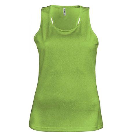 PA442 LADIES' SPORTS VEST