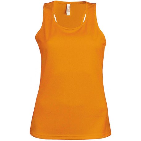 PA442 LADIES' SPORTS VEST