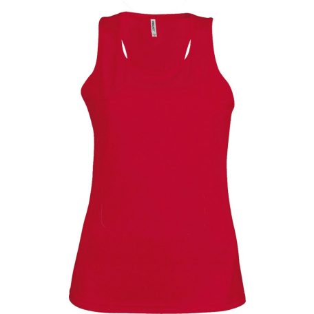 PA442 LADIES' SPORTS VEST