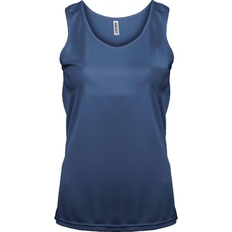 PA442 LADIES' SPORTS VEST