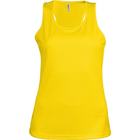 PA442 LADIES' SPORTS VEST