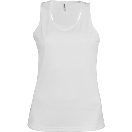 PA442 LADIES' SPORTS VEST