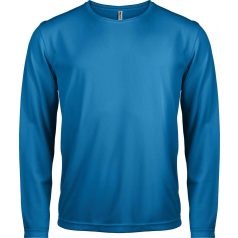 PA443 MEN'S LONG-SLEEVED SPORTS T-SHIRT