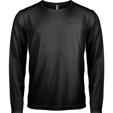 PA443 MEN'S LONG-SLEEVED SPORTS T-SHIRT