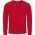 PA443 MEN'S LONG-SLEEVED SPORTS T-SHIRT