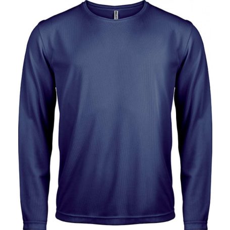 PA443 MEN'S LONG-SLEEVED SPORTS T-SHIRT