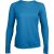 PA444 LADIES' LONG-SLEEVED SPORTS T-SHIRT