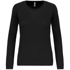 Proact PA444 LADIES' LONG-SLEEVED SPORTS T-SHIRT M