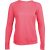 PA444 LADIES' LONG-SLEEVED SPORTS T-SHIRT